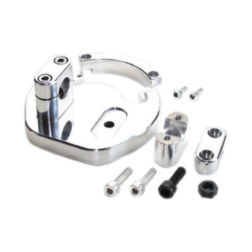 アッパーホルダー&ポストカバー