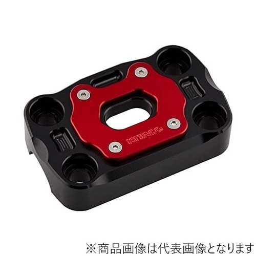 ハンドルアッパーホルダー PCX125/PCX15