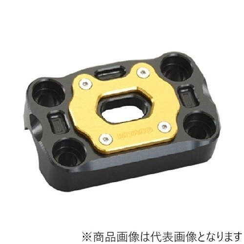 ハンドルアッパーホルダー PCX125/PCX15