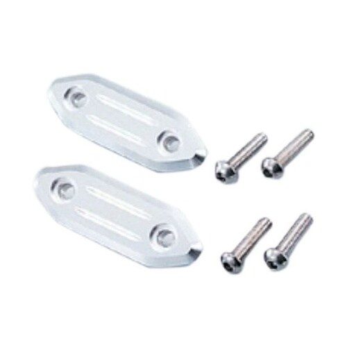 ミラーホールカバー