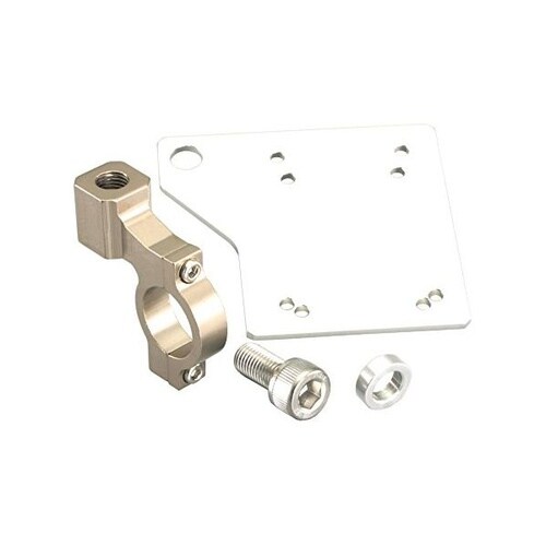 ETCハンドルクランプステー