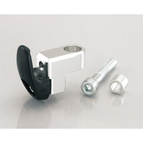 コンビニフック PCX アルミ削り出し