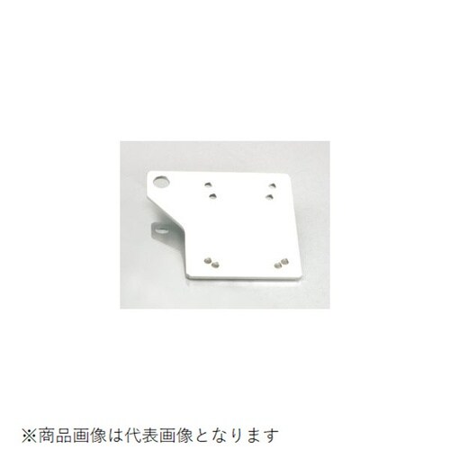 ETCステー GSR250他 シルバー