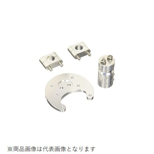 バーハンブラケットセット