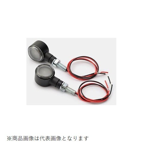 ヘッドライト&ウインカーカバー