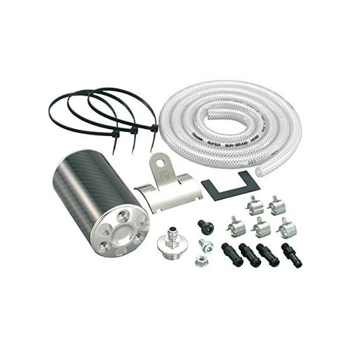 オイルキャッチタンク エイプ50/エイプ100 シ