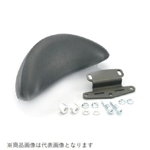 タンデムバックレスト