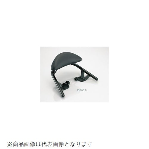 タンデムバックレスト 300&バー GSR250他