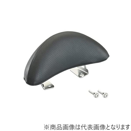 タンデムバックレスト ディオ110/リード125/
