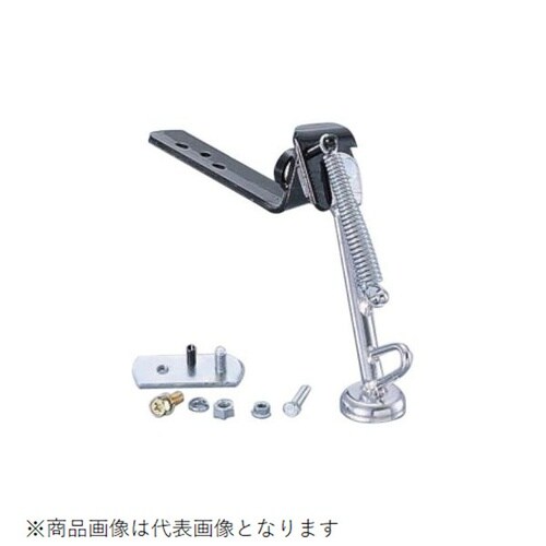 サイドスタンド YS−233 BJ メッキ