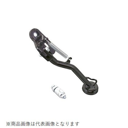 サイドスタンド HS−146 リトルカブ(FI車含