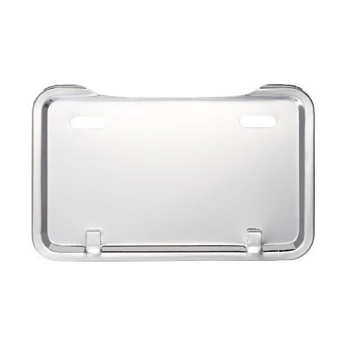 ナンバープレート(角型)