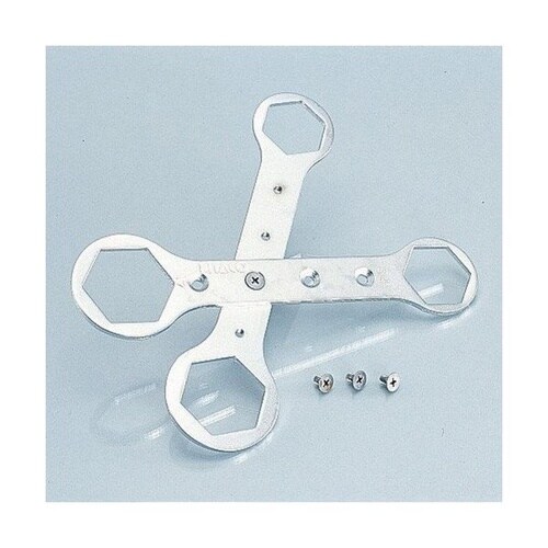 4ウェイメガネレンチ