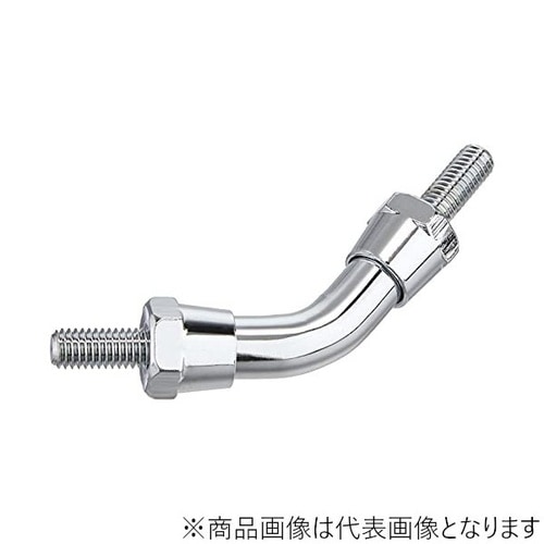 丸ミニミラーステー(ショート/50L) 汎用 メッ