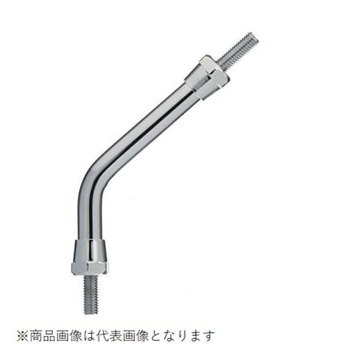 丸ミニミラーステー (ミドル)90L 675−14