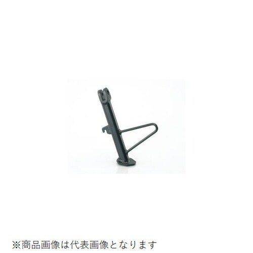 サイドスタンド (黒) CBR250R他 ブラック