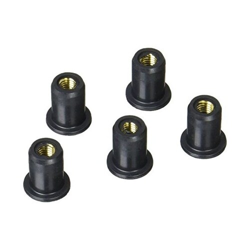 ウエルナット C550 M5xP0.80 汎用