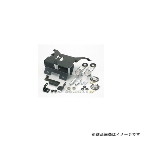 フェンダーレスキット PCX125/150