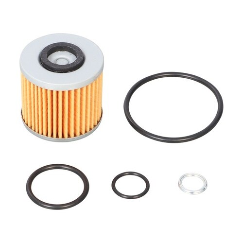 オイル交換SET メインモデル:ドラッグスター25