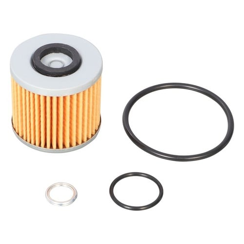 オイル交換SET メインモデル:ドラッグスター40