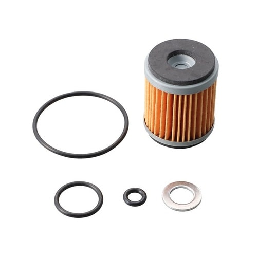 オイル交換SET メインモデル:WR250R/X(