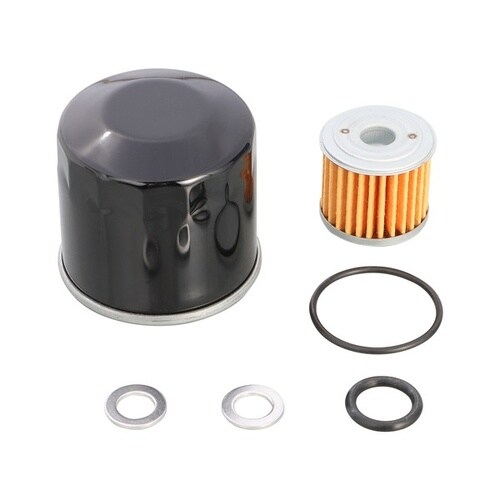 オイル交換SET メインモデル:NC700S DC