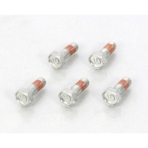 ローターボルト K−PIT スチール製 M6×17