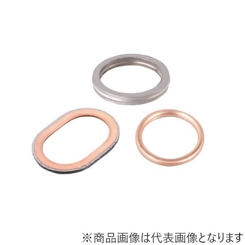 K・PIT エキゾーストガスケット (1個入) Y