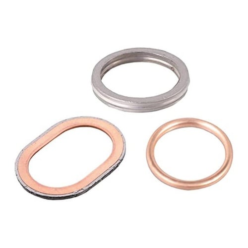 エキゾーストマフラーガスケット K−05 バリオス