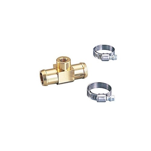 デジタル水温計アタッチメント