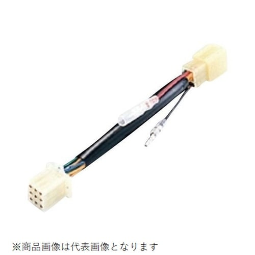 スピードメーターハーネス