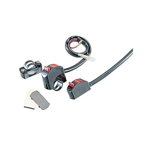 ヘッドライトON/OFFスイッチ(CRタイプ) 汎