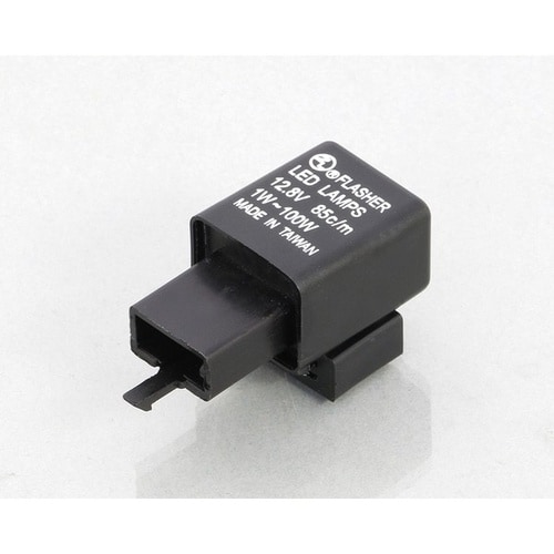 LEDフラッシャーリレー 汎用