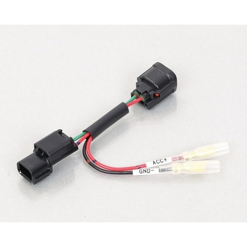 電源取り出しハーネス(ホンダ タイプ5) X−AD