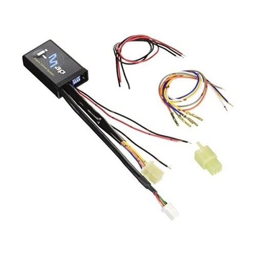 I−MAP(インジェクションコントローラー) リト