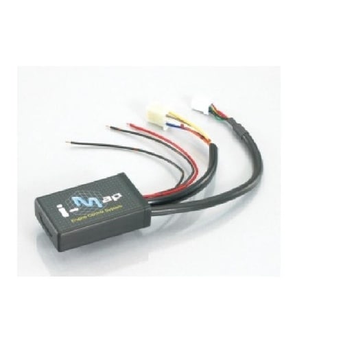 I−MAP(インジェクションコントローラー) ディ