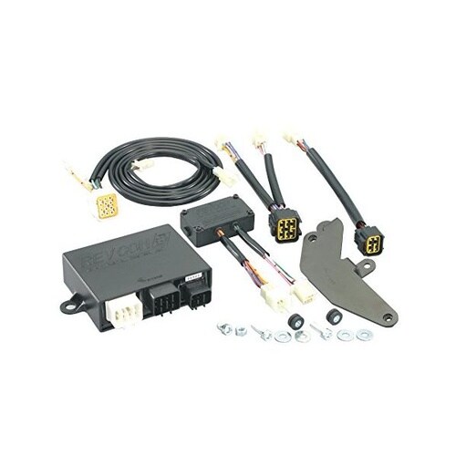 レブ・コントロール