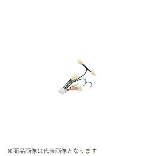 D−MAP ハーネスセット ジョルカブ等