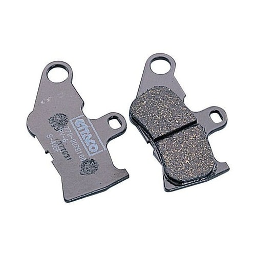 ノンフェードディスクパッド