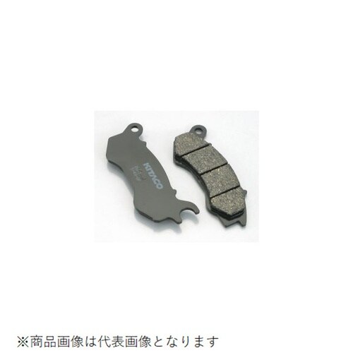 ノンフェードディスクパッド