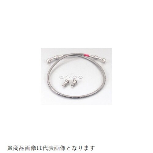 ブレーキホーススーパーテフロン リア