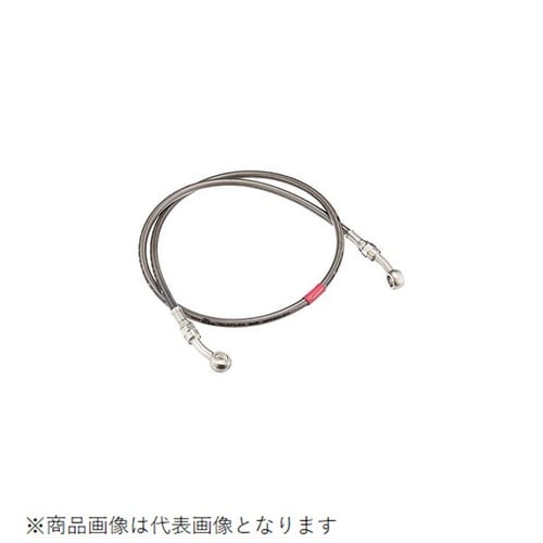 クラッチホースKSR110ステンレス