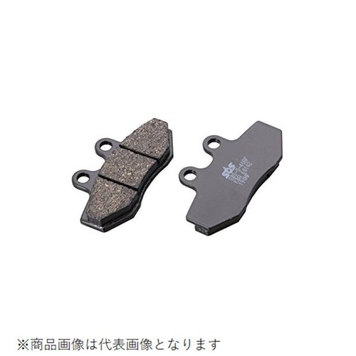 SBSブレーキパッド E190 セラミック シグナ