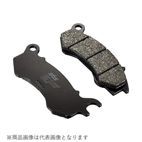 SBSブレーキパッド E205 PCX