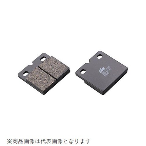 SBSブレーキパッド 506HF ドゥカティ.BM