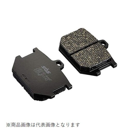 SBSブレーキパッド 507HF 78−83SR4