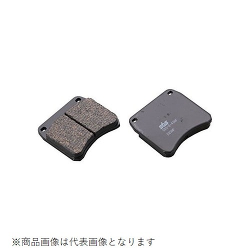 SBSブレーキパッド 523HF ドゥカティ.トラ