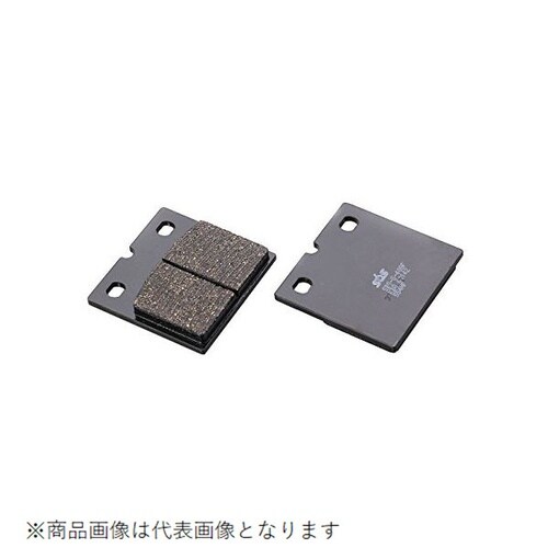 SBSブレーキパッド 554HF BMW.モトグッ