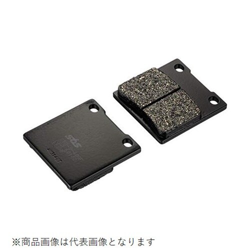 SBSブレーキパッド 556HF GSX750Sカ