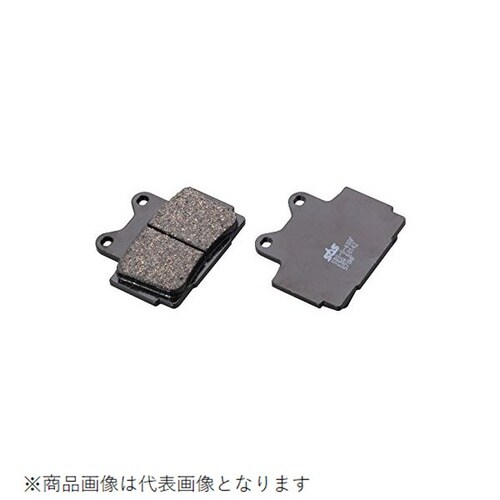 SBSブレーキパッド 570HF 87−SDR20